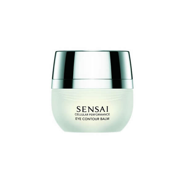 Kanebo Sensai Cellular Performance Eye Contour Balm 15ml