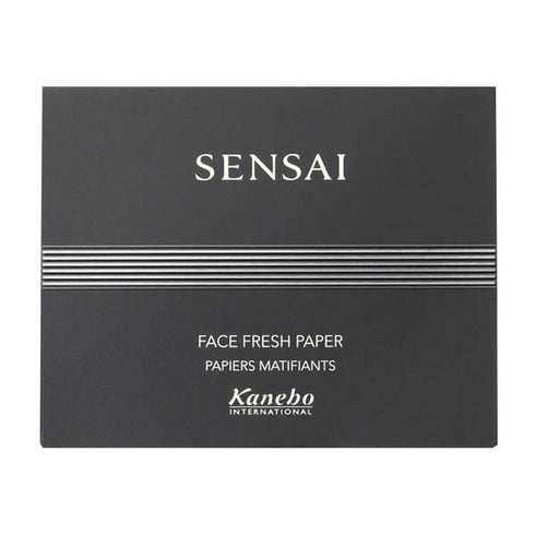 Kanebo Face Fresh Paper - Jag Couture Beauty