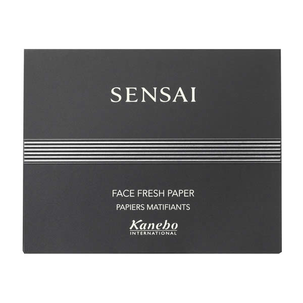 Kanebo Face Fresh Paper - Jag Couture Beauty