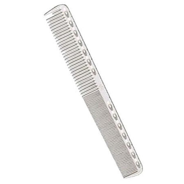 Artero Y.S. Park Guide White Comb 180mm - Jag Couture Beauty