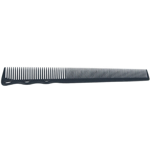 Artero Ys Park 252 Comb Black Carbon 167mm Jag Couture Beauty