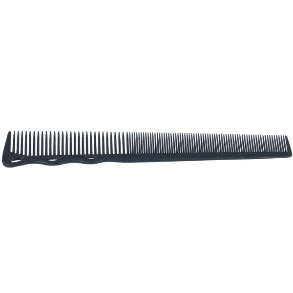 Artero Ys Park 252 Comb Black Carbon 167mm Jag Couture Beauty