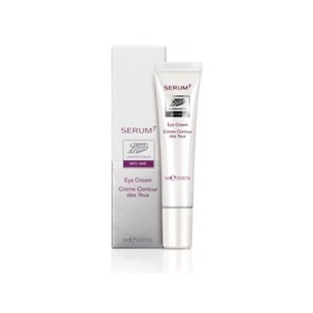 Contorno De Ojos Primeras Arrugas 15ml Serum 7 - Jag Couture Beauty