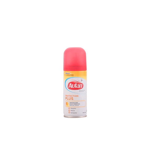 Autan Repellent Dry Spray 100ml - Jag Couture Beauty