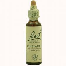 Bach 04 Centaury 20ml - Jag Couture Beauty
