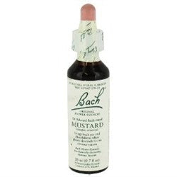 Bach 21 Mustard 20ml Jag Couture Beauty