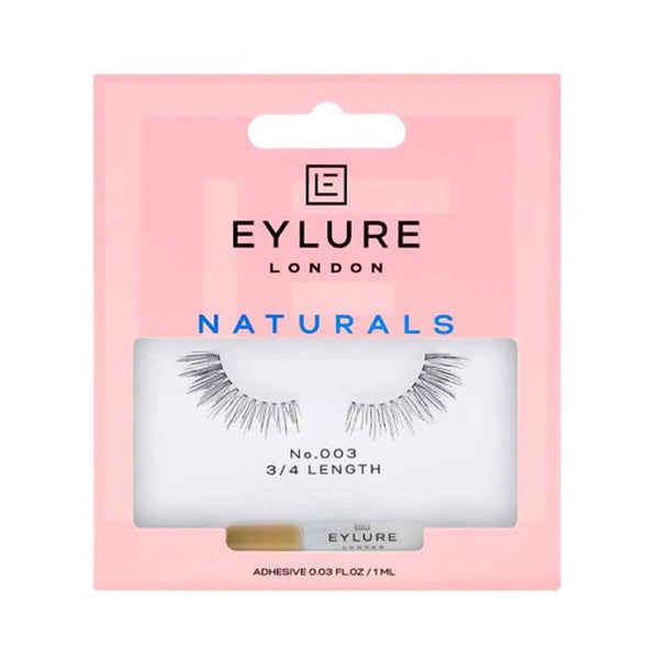 Eylure Natural Lashes 003 Jag Couture Beauty