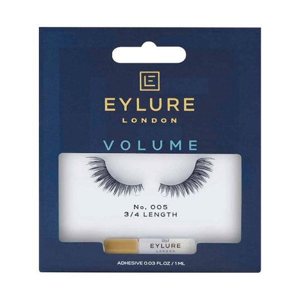 Eylure Volume Lashes 005 Jag Couture Beauty
