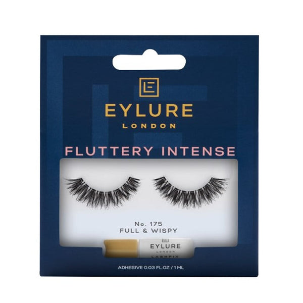 Eylure Fluttery Intense Lashes 175 Jag Couture Beauty