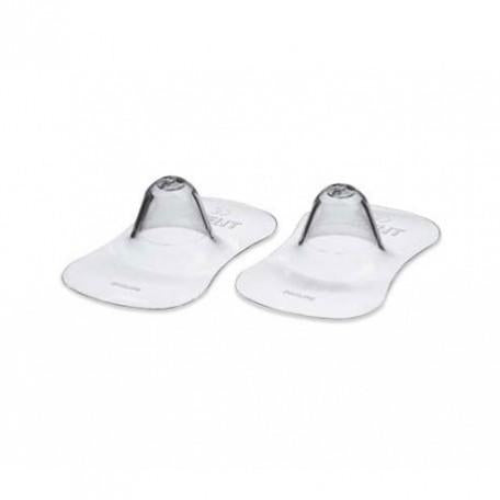 Protector De Pezones 2 Unidades Philips Avent - Jag Couture Beauty