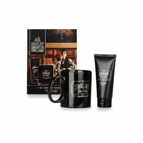 Peaky Blinders Set 2 Pieces - Jag Couture Beauty
