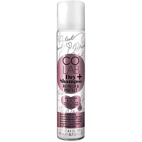 Colab Dry Shampoo Refresh y Protect 200ml - Jag Couture Beauty