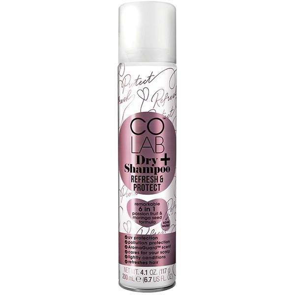 Colab Dry Shampoo Refresh y Protect 200ml - Jag Couture Beauty