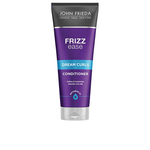 John Frieda Frizz Ease Dream Curls Conditioner 250ml - Jag Couture Beauty