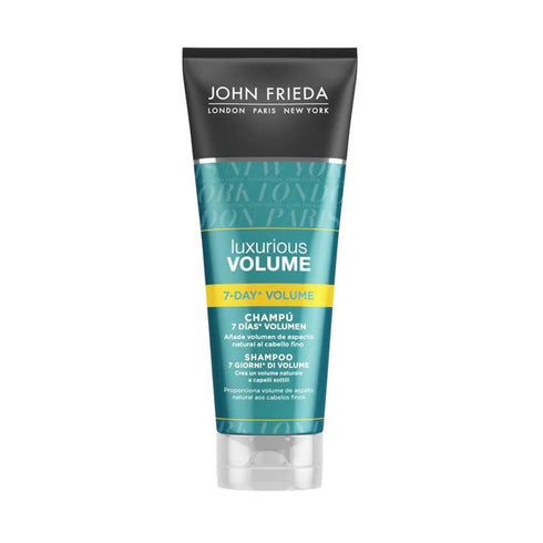 John Frieda Luxurious Volume 7 Tage Volumen Shampoo 250ml