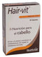 Health Aid Hair Vit 30 Comp - Jag Couture Beauty