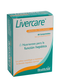 Health Aid Livercare 60 Comp Jag Couture Beauty