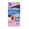 Drynites Pyjama Pants 4-7 Years 10 Units - Jag Couture Beauty