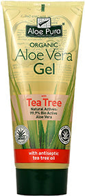 Madal Bal Gel Aloe Vera Arbol De Te 200ml Jag Couture Beauty