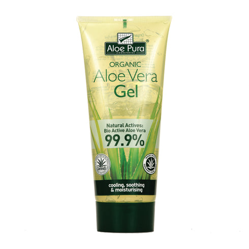 Madal Bal Gel Aloe Vera 100ml - Jag Couture Beauty