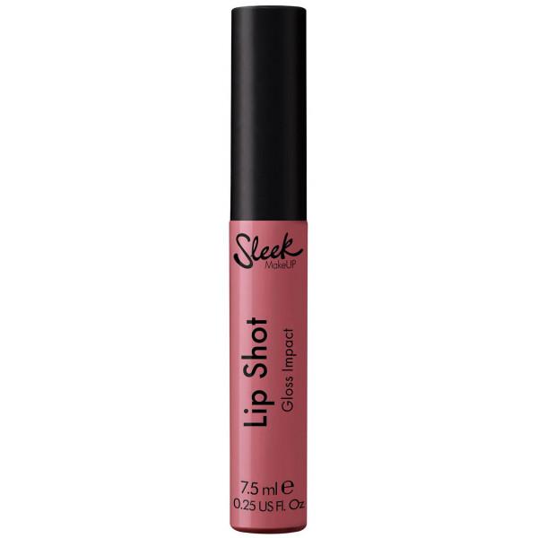Sleek Lip Shot Gloss Impact Ready Or Not Jag Couture Beauty