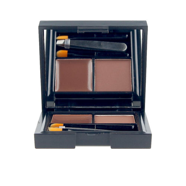 Sleek Brow Kit Dark Brow Jag Couture Beauty