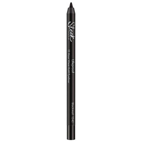 Sleek Lifeproof 12h Wear Khol Eyeliner Misinformation Jag Couture Beauty