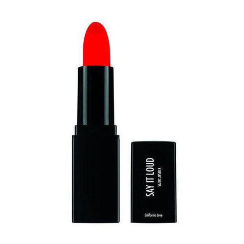 Sleek Say It Loud Satin Lipstick No Diggity - Jag Couture Beauty