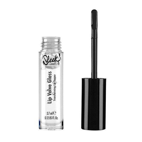 Sleek Lip Volve Gloss Transforming Lip Topper Loud y Clear - Jag Couture Beauty