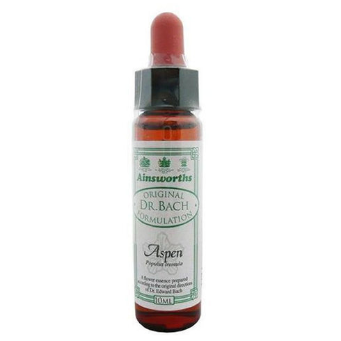 Santiveri Bach Aspen 10ml - Jag Couture Beauty