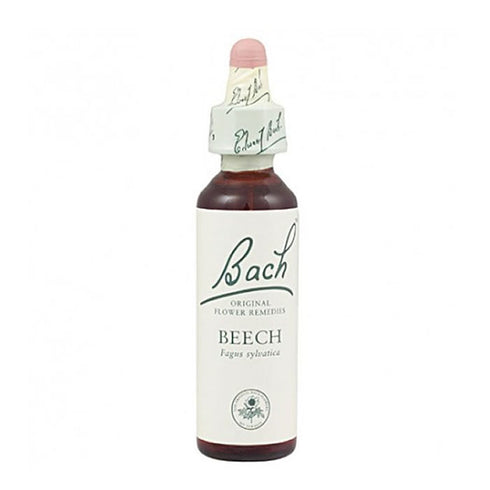 Santiveri Bach Beech 10ml - Jag Couture Beauty