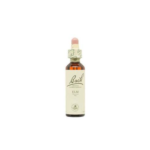 Santiveri Bach Elm 10ml - Jag Couture Beauty