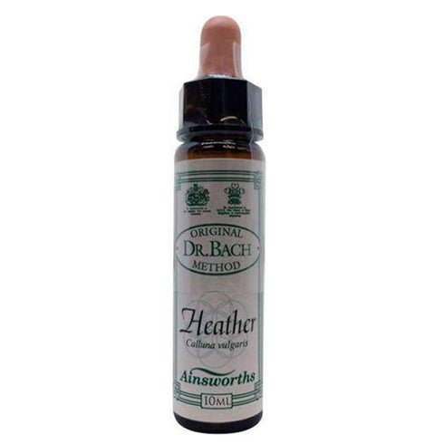 Santiveri Bach Heather 10ml - Jag Couture Beauty