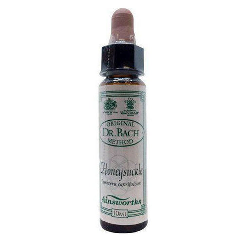 Santiveri Bach Honeysuckle 10ml - Jag Couture Beauty