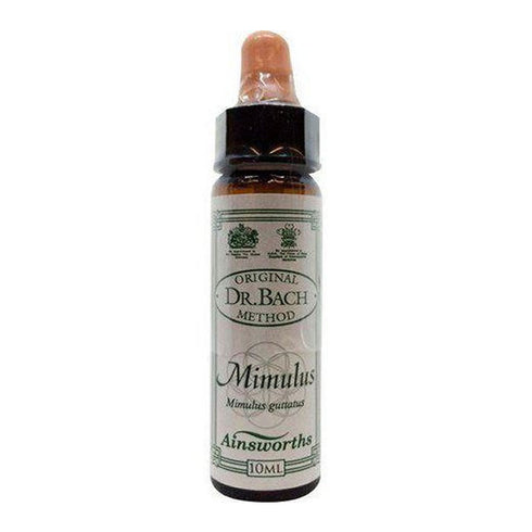 Santiveri Bach Mimulus 10ml - Jag Couture Beauty