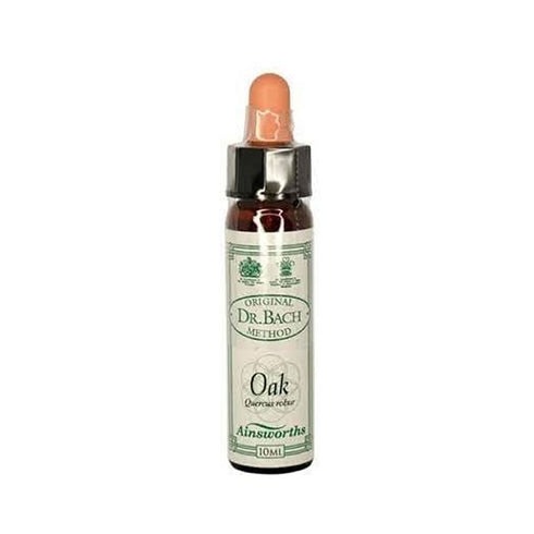 Santiveri Bach Oak 10ml - Jag Couture Beauty