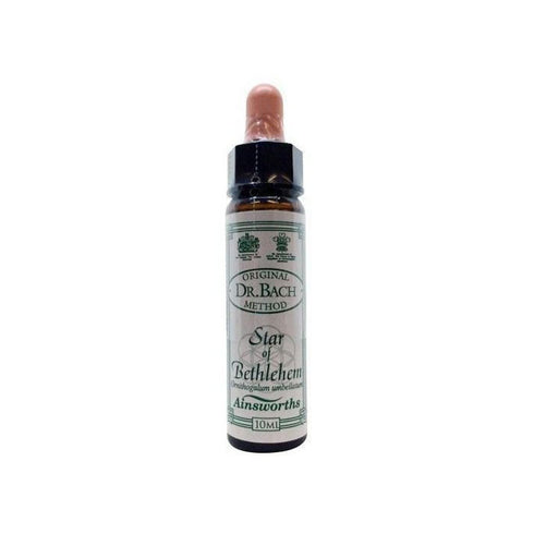 Santiveri Bach Star Bethlehem 10ml - Jag Couture Beauty