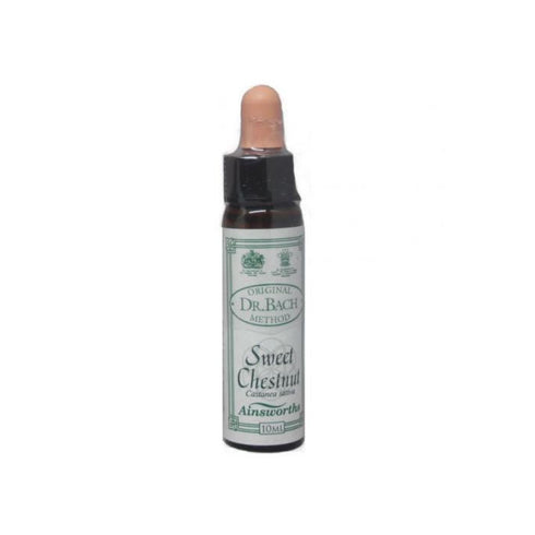 Santiveri Bach Sweet Chesnut 10ml - Jag Couture Beauty