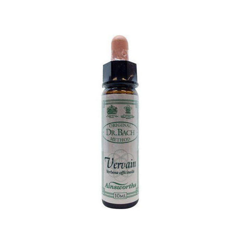 Santiveri Vervain 10ml - Jag Couture Beauty