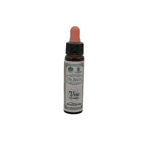 Santiveri Bach Vine 10ml - Jag Couture Beauty
