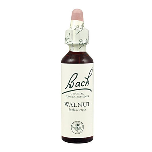 Santiveri Bach Walnut 10ml - Jag Couture Beauty