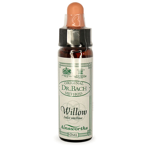 Santiveri Bach Willow 10ml - Jag Couture Beauty