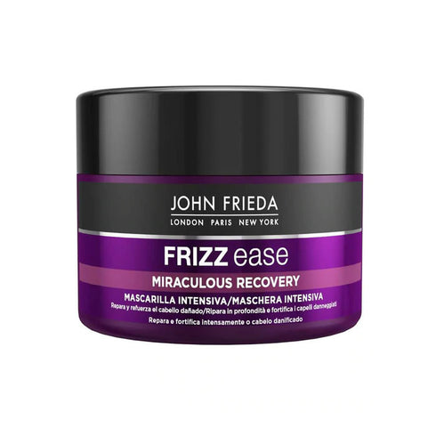 John Frieda Frizz Ease Miraculous Recovery Deep Mask 250ml - Jag Couture Beauty