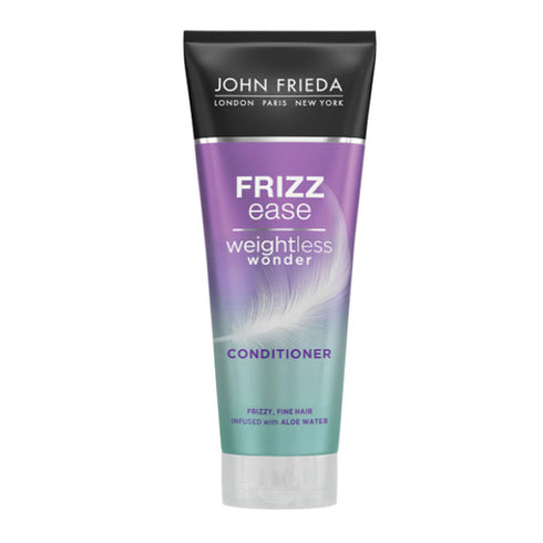 John Frieda Frizz Easy Weightless Conditioner 250ml Jag Couture Beauty