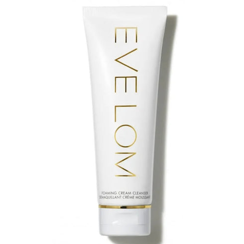 Eve Lom Foaming Cream Cleanser 120ml - Jag Couture Beauty