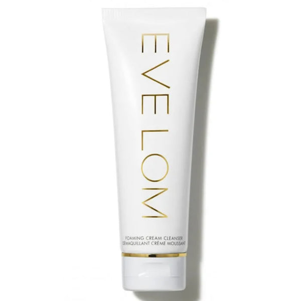 Eve Lom Foaming Cream Cleanser 120ml - Jag Couture Beauty