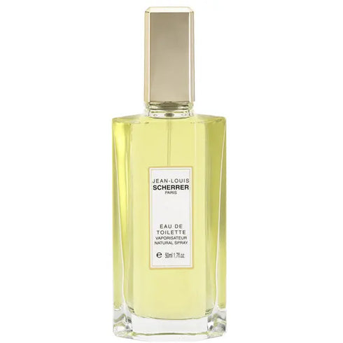 Jean Louis Scherrer Eau De Toilette Spray 50ml