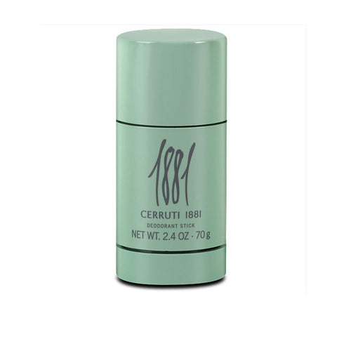 Cerruti 1881 Men Deodorant Stick 75ml - Jag Couture Beauty