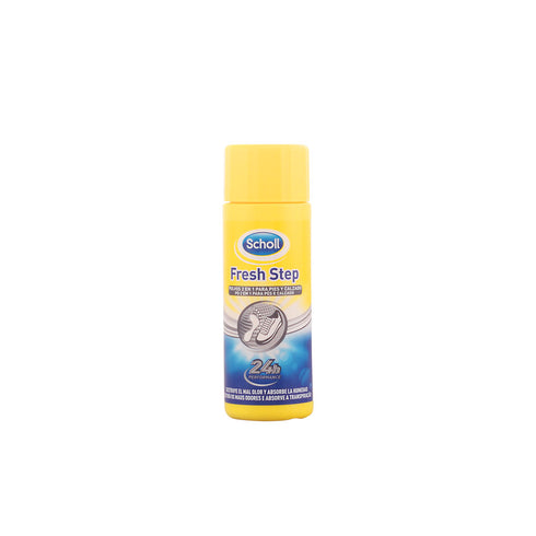Scholl Fresh Step Foot Spray, 75g - Jag Couture Beauty