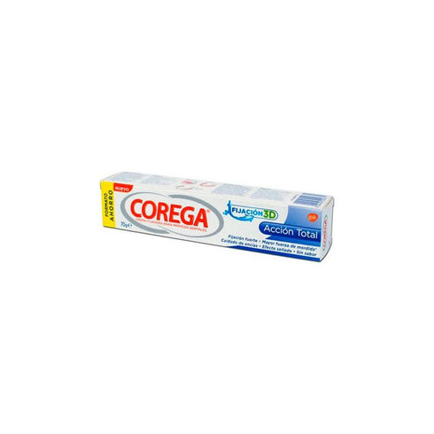 Gsk Corega Total Action 70g Jag Couture Beauty